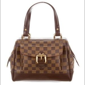 Louis Vuitton Kings Knight purse